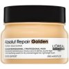 L´Oréal Professionnel Série Expert Absolut Repair Gold Quinoa + Protein Golden Masque vyživujúca maska pre veľmi poškodené vlasy 250 ml