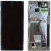 LCD Displej + Dotykové sklo + Rám Samsung Galaxy S22 5G