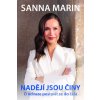 Nadějí jsou činy - Sanna Marin