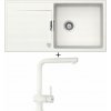 Set Schock MONO D-100L + EPOS