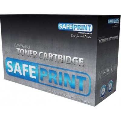 Safeprint HP CE285A - kompatibilný od 19 € - Heureka.sk