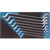 GEDORE BLUE 1500 CT1-2 Sada kľúčov s dvojitým krúžkom v 1/3 module CT - 2308827
