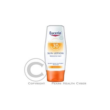 Eucerin Sun Milk SPF30 150 ml