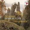 Jonas Kaufmann, Schubert Sinfonie Nr. 8 C-Dur D 944, CD