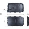 Olejová vaňa automatickej prevodovky MAHLE HX 184KIT