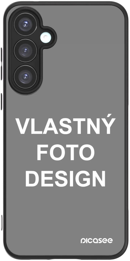 Picasee ULTIMATE CASE pro Samsung Galaxy A55 5G A556B Vlastný design/motiv