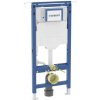 GEBERIT DUOFIX SPECIAL pre závesné WC do jadra 111.355.00.6