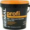 BAL REMAL Profi, farba na sadrokartón a sanačné omietky - Biela, 10kg