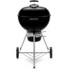Weber E-5730 - Grill - Holzkohle - 2342 cm² - 57 cm - Wagen - Feuerrost