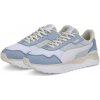 Puma R78 VOYAGE Dámska obuv, svetlomodrá, 40