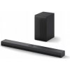 LG DS70TY 3.1.1 Dolby Atmos Soundbar 400W s bezdrôtovým subwooferom