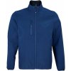 SOĽS Falcon pánska softshellová bunda SL03827 Abyss blue