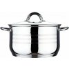 Kastról BLAUMANN Kastról s pokrievkou nerez Gourmet Line 24cm (BL-1021)