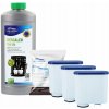 Filter pre SAECO PHILIPS 3 ks ODVÁPŇOVAČ 750 ml