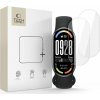 Hydrogelová fólie TECH-PROTECT HYDRO FLEX+ 2-PACK XIAOMI SMART BAND 8 / 9 / 10 / NFC CLEAR