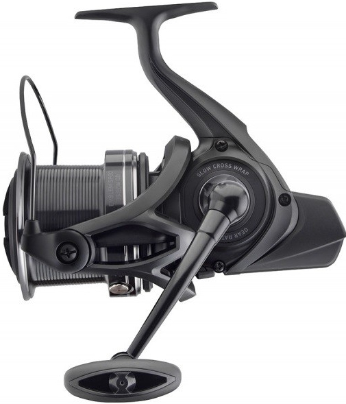 Daiwa 19 Emblem Spod 35 SCW QD