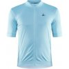 Craft CORE Essence Regular 1913163 pánský cyklodres POUZE M - modrá petrol (VÝPRODEJ)