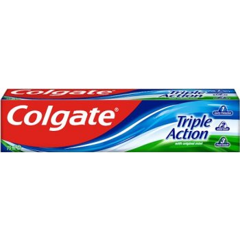 Colgate Triple Action Original Mint 75 ml