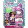 Spin Master Gabby´s Dollhouse 56064 mačacia hracia sada varenie