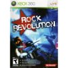 ROCK REVOLUTION Xbox 360
