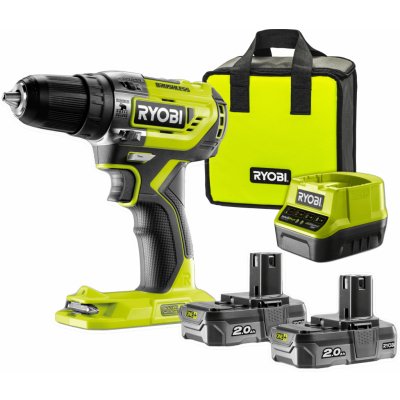 Ryobi R18PD5-220S