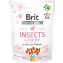 Brit Care Dog Puppy Insects with Whey & Probiotics 200 g