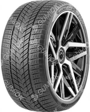 GRENLANDER ICEHAWKE II 275/35 R19 100V