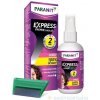 PARANIT EXPRESS SPREJ 95 ml + hrebeň, 1x1 set