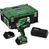 Hitachi HIKOKI AKU SKRUTKOVAČ DS18DJLWQ