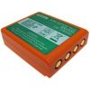 Cameron Sino HBC radiomatic 2000mAh CS-FBA224BL - neoriginálna