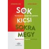Sok kicsi sokra megy (angol) - Workbook for Hungarian Learners (Gyöngyösi Lívia,Hetesy Bálint)(Brožovaná)