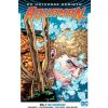 Aquaman Vol. 1: The Drowning (Rebirth)