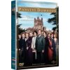 Panství Downton 4. série DVD