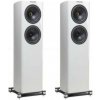 Fyne Audio F702 - bílý lesk