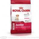 Royal Canin Medium Junior 10 kg