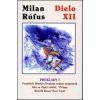 Milan Rúfus: Dielo XII Preklady 1 - Milan Rúfus