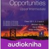 Opportunities - Upper Intermediate - Michael Harris, David Mower, Anna Sikorzyńska