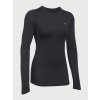 Under Armour Dámske tričko CG Crew Čierna LG