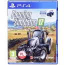 Farming Simulator 17