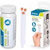 BESTWAY 58767 Testovacie prúžky na slanú vodu 25 ks