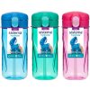 Sistema Fľaša so slamkou Hydrate Quick Flip Top 520 ml, mix farieb