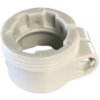 Redukcia pre radiátorové ventily z Danfoss RA na M30x1,5