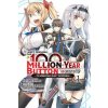 I Kept Pressing the 100-Million-Year Button and Came Out on Top, Vol. 1 (manga) (V01)(Brožovaná)