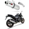 Honda CB 600F HORNET PC41 2007 - 2013 ladený výfuk OV + dB killer medium