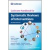 Cochrane Handbook for Systematic Reviews of Interventions 2e (Julian P. T. Higgins,James Thomas)(Pevná)