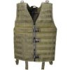 MFH Taktická vesta Molle Light - olive (04613B)