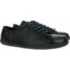 Camper topánky Peu Cami Sella Negro Black