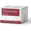 Neuraxpharm Bohemia Koenzým Q Max 60 mg kapsúl 60 ks