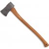 Sekera Hultafors Felling Axe Hy 10-1,2 Sv Farba: sivá/hnedá