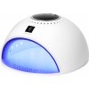 Ocho Nails UV LED LAMPA NA NECHTY 8 U1 BIELA 84W